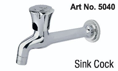 SINK COCK 5040